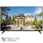 تلویزیون 32 اینچ ایستکول مدل TM-LED32HR01