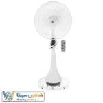 پنکه ایستاده پارس خزر مدل 4070