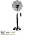 پنکه ایستاده پارس خزر مدل FSR-SHIBA