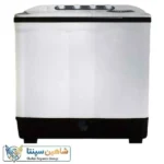 لباسشویی پاکشوما دوقلو 21 کیلو مدل FA21