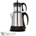چایساز پارس خزر رو هم مدل ۳۰۰۰