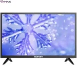 تلویزیون 24 اینچ صنام مدل SLE-24M115