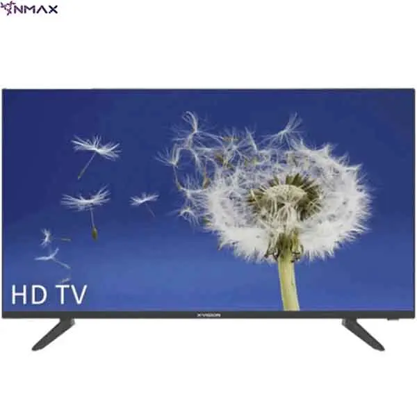 تلویزیون 32 اینچ ایکس ویژن مدل 32XH600