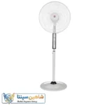 پنکه ایستاده پارس خزر مدل 4010