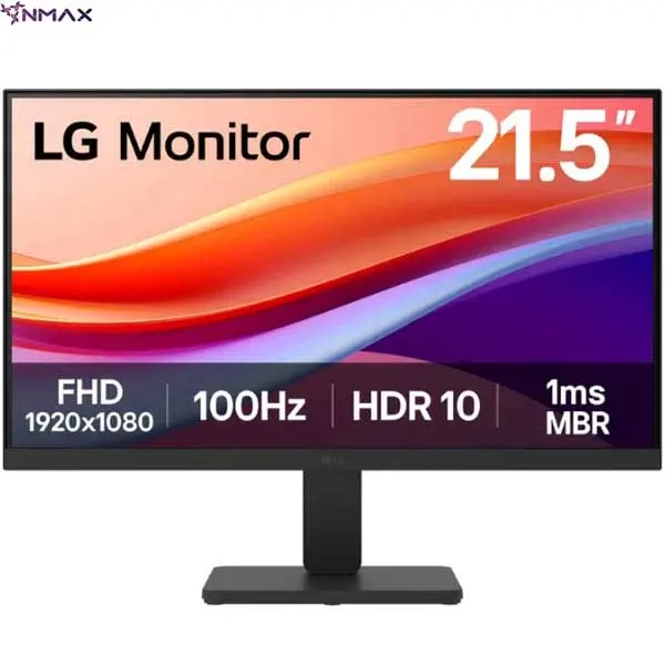 مانیتور 22 اینچ ال جی مدل 22U401A-B