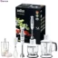 گوشت کوب برقی براون مدل MQ5245