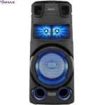 پخش کننده سونی مدل V73