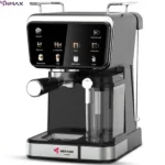 اسپرسو ساز مباشی مدل ME-ECM2505