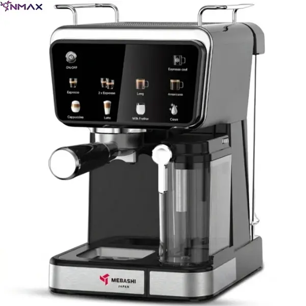 اسپرسو ساز مباشی مدل ME-ECM2505