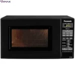 مایکروویو ۲۰ لیتری پاناسونیک مدل ST266B