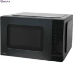 مایکروویو ۲۵ لیتری پاناسونیک مدل NN-ST34NB